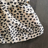 leopard print maxi dress for women summer dresses long flowing house dress adjustable straps spaghetti strap sexy summer dress