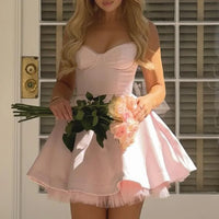 women's lolita dress floral print mini dress summer vacation dresses spaghetti strap short dress